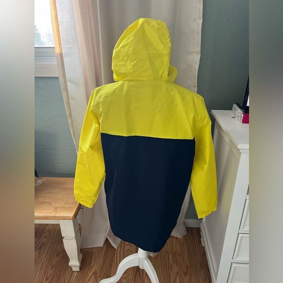 Tommy Hilfiger 1/2 Zip jacket - Picture 4 of 6